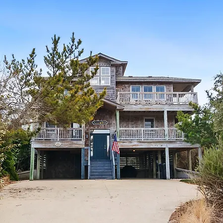 Oceanside, Close To The Beach, Ocean And Sound Views! -O6, Summer House